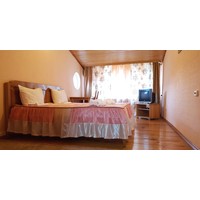 Стандарт четырехместный двухкомнатный