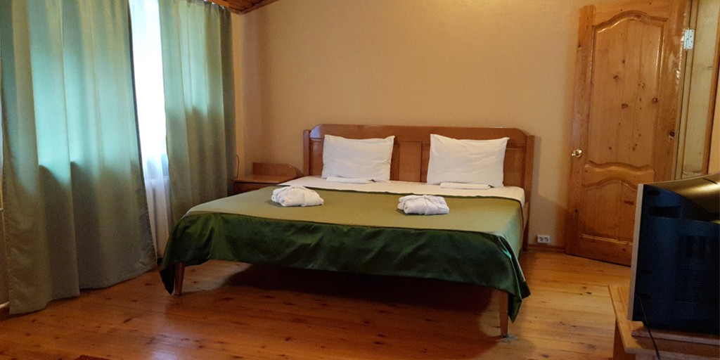 Стандарт 3-х местный