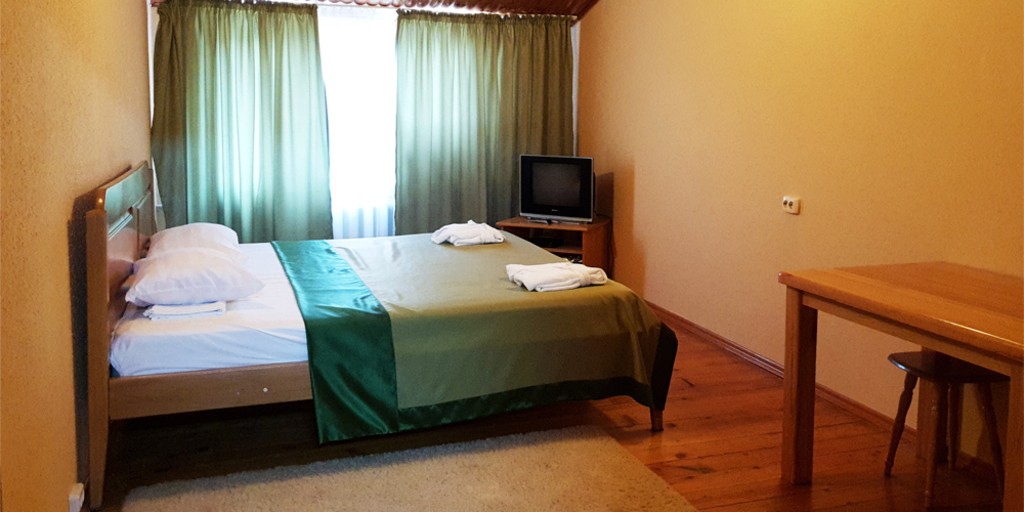 Стандарт 2-х местный