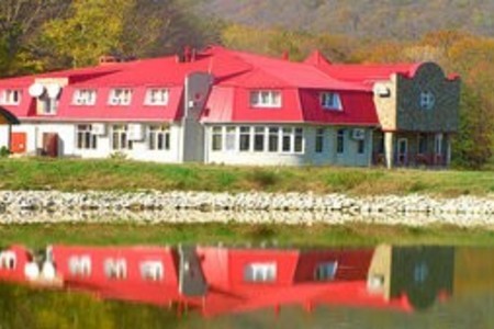 Очаровательная полянка